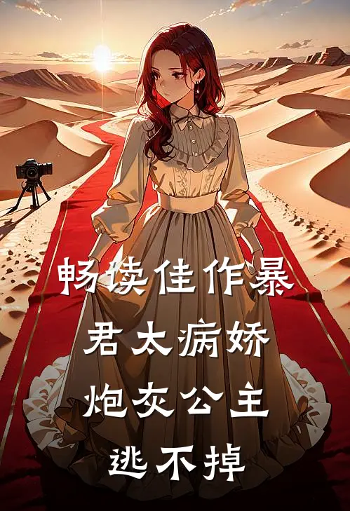 畅读佳作暴君太病娇，炮灰公主逃不掉