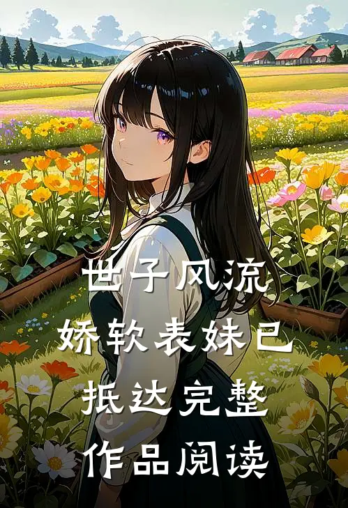 世子风流：娇软表妹已抵达完整作品阅读