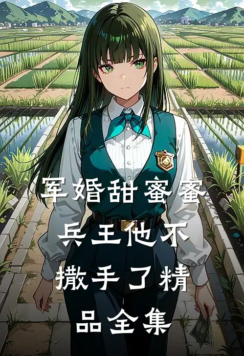 军婚甜蜜蜜，兵王他不撒手了精品全集