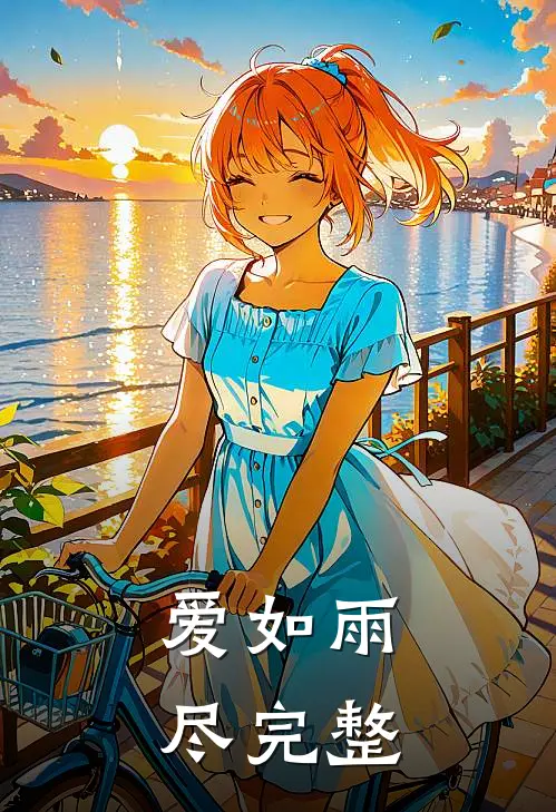 爱如雨尽完整