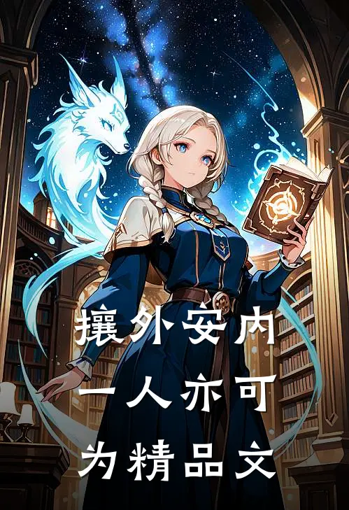 攘外安内，一人亦可为精品文
