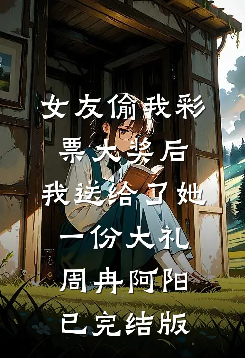 小舅子中了百万大奖，我却选择和全家撕破脸皮后续+全文