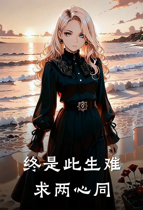 十年雨歇渡庭舟全文免费阅读