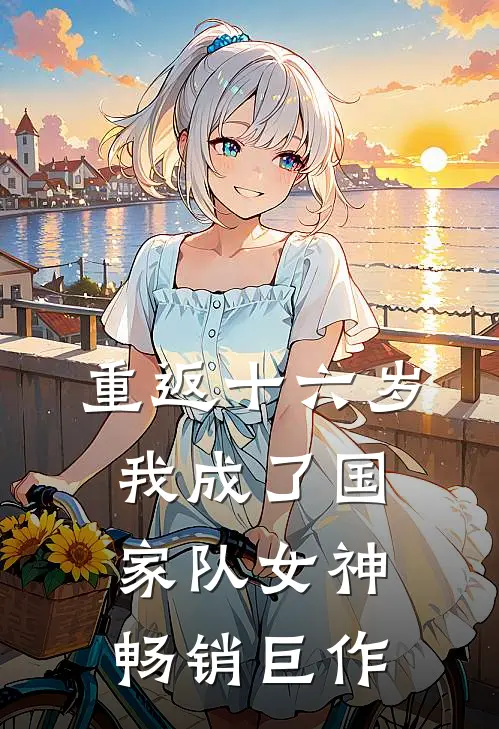 重返十六岁，我成了国家队女神畅销巨作