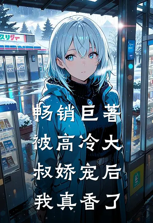 畅销巨著被高冷大叔娇宠后，我真香了