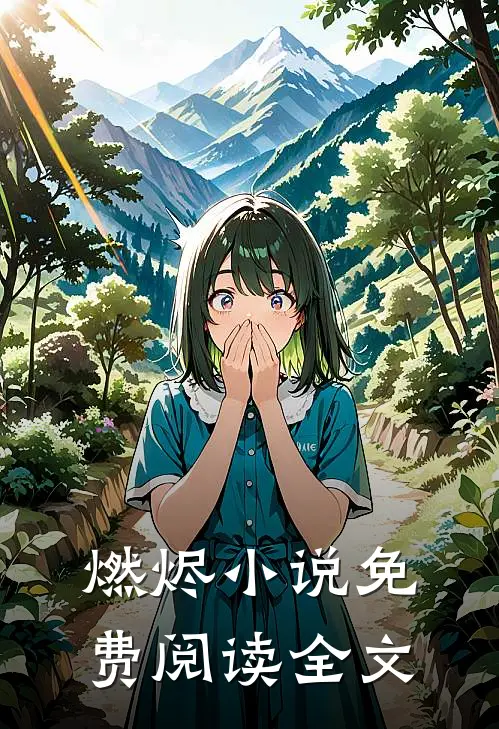 燃烬小说免费阅读全文