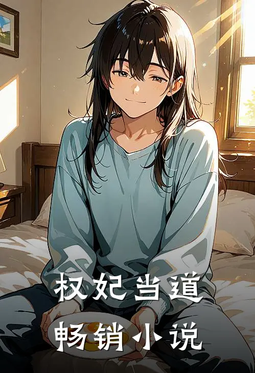 权妃当道畅销小说