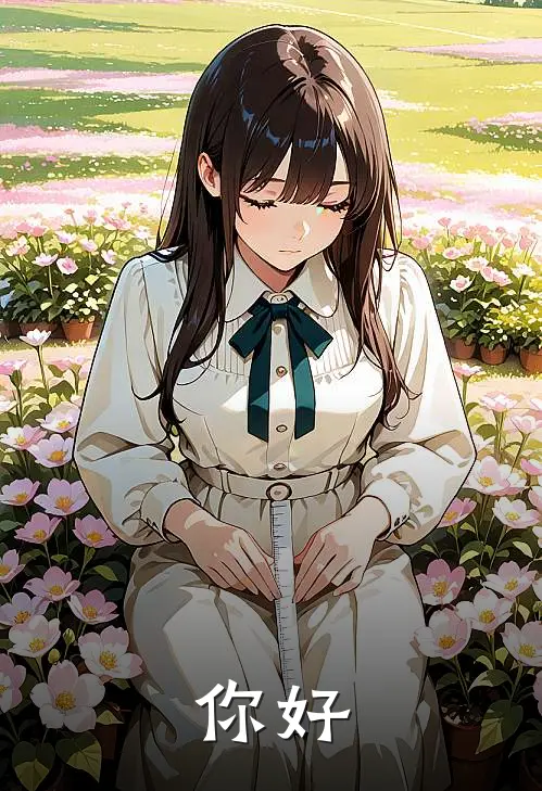 你好
