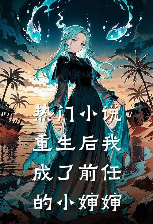 热门小说重生后我成了前任的小婶婶