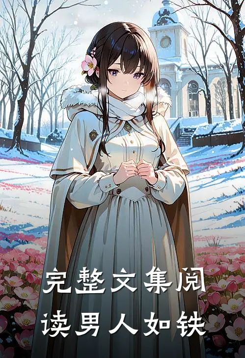 完整文集阅读男人如铁