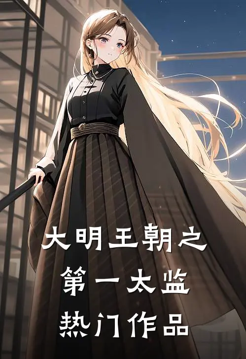 大明王朝之第一太监热门作品