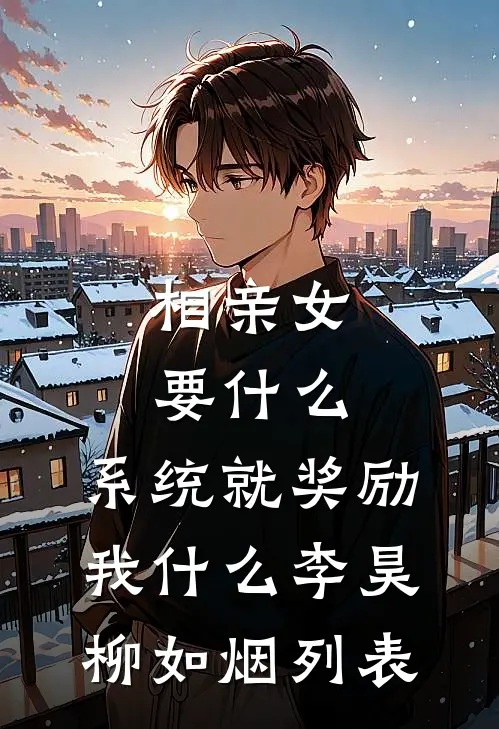 最寒烟免费