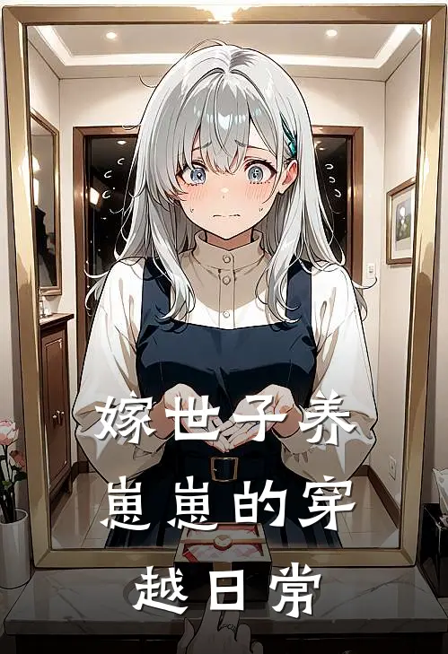 嫁世子养崽崽的穿越日常