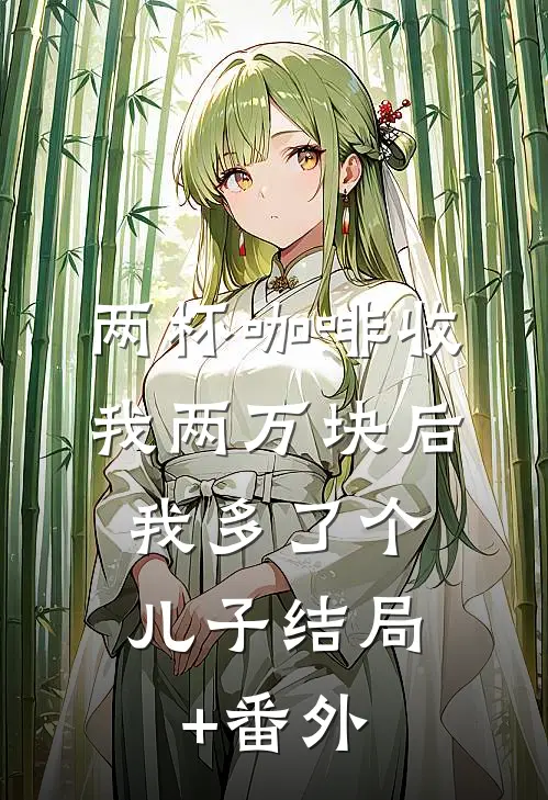 两杯咖啡收我两万块后，我多了个儿子结局+番外