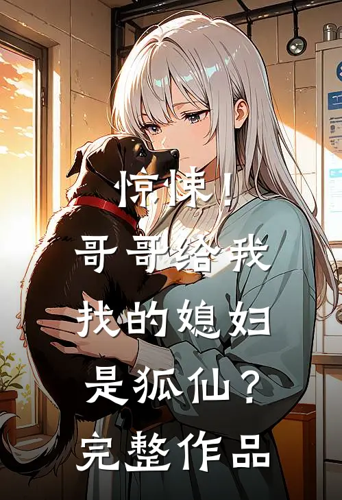 惊悚！哥哥给我找的媳妇是狐仙？完整作品