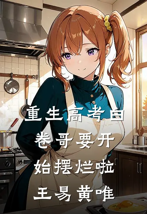 重生高考白卷哥要开始摆烂啦王易黄唯