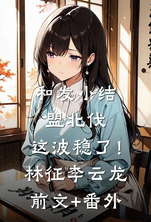 变成大帝后，我建立最强宗门林潇云灵儿无删减全文