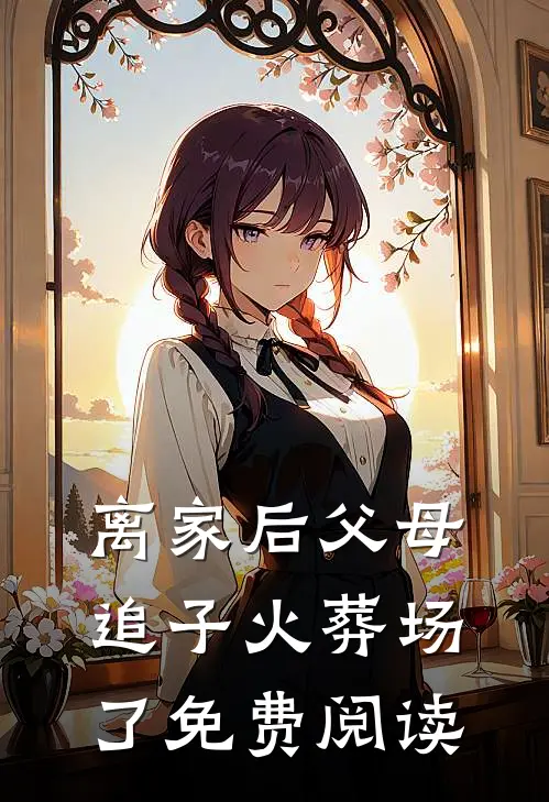 离家后父母追子火葬场了免费阅读