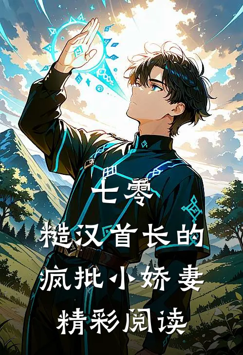 七零:糙汉首长的疯批小娇妻精彩阅读