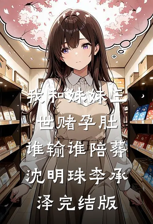 晚风知我意短篇小说阅读