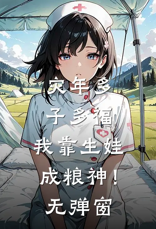 穿书七十年代，女主天生坏种！全文免费