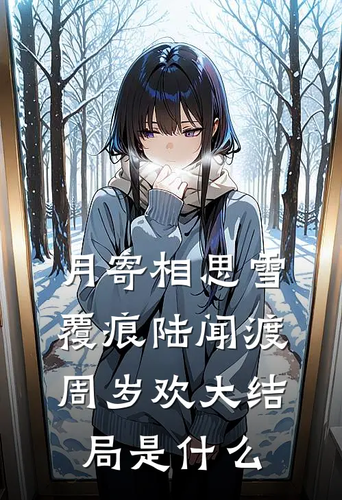 太太别躲，周先生发现崽崽了人气小说