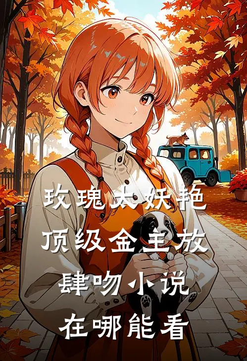 玫瑰太妖艳顶级金主放肆吻小说在哪能看