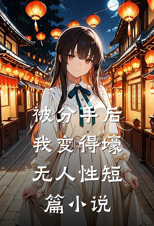 被分手后，我变得壕无人性短篇小说