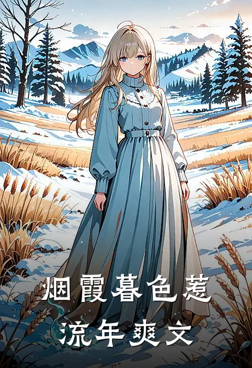 烟霞暮色惹流年爽文