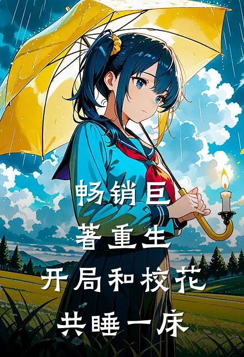 畅销巨著重生：开局和校花共睡一床