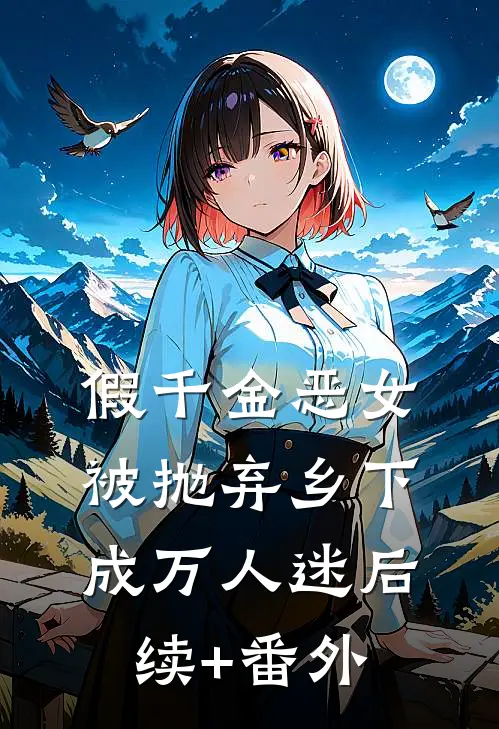 金笼无门，原来我就是他笼中雀推荐