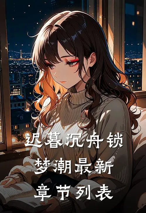 迟暮沉舟锁梦潮最新章节列表