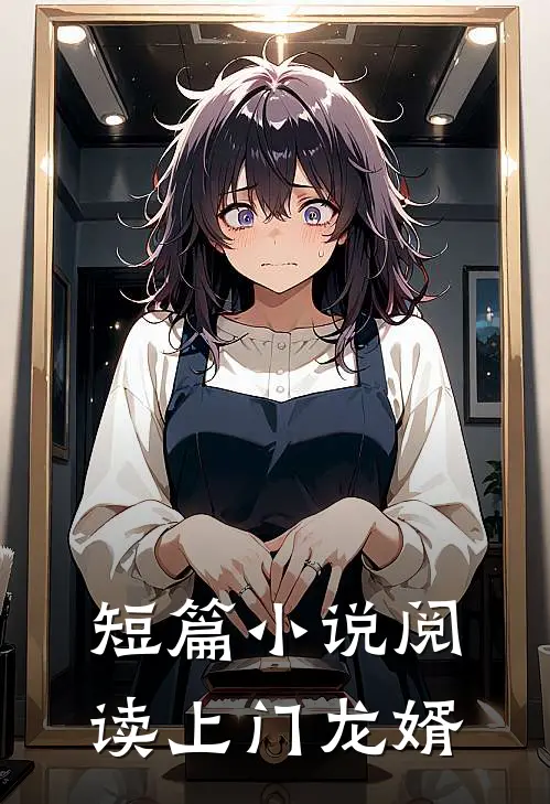 短篇小说阅读上门龙婿