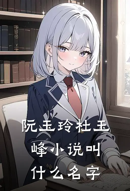 阮玉玲杜玉峰小说叫什么名字