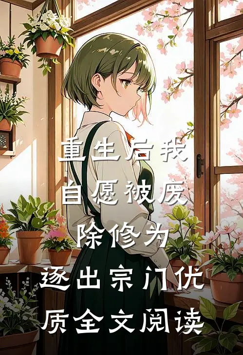 重生后我自愿被废除修为，逐出宗门优质全文阅读