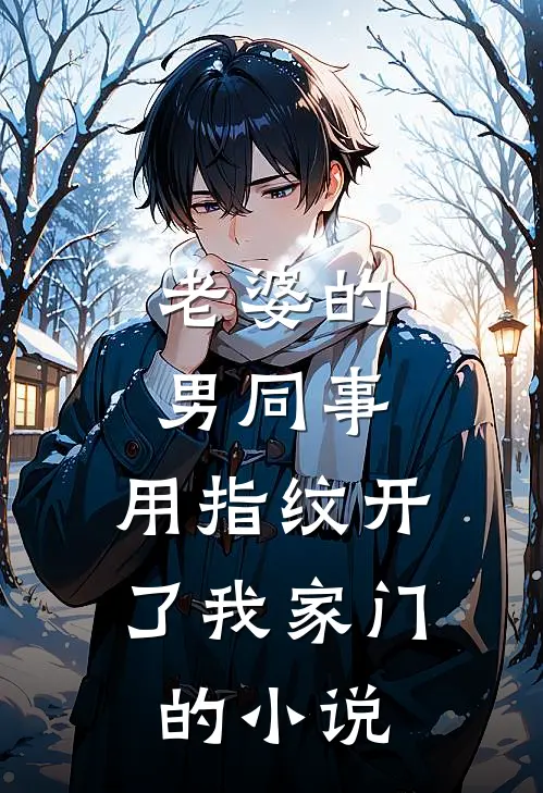 老婆的男同事，用指纹开了我家门的小说
