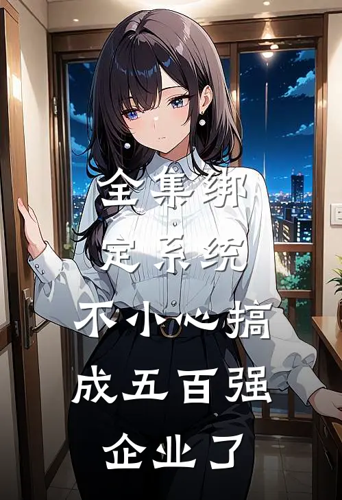全集绑定系统：不小心搞成五百强企业了