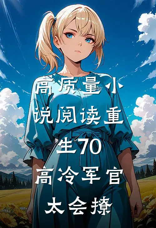 高质量小说阅读重生70：高冷军官太会撩