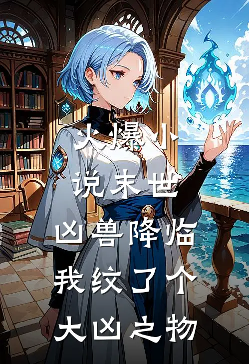 火爆小说末世：凶兽降临，我纹了个大凶之物