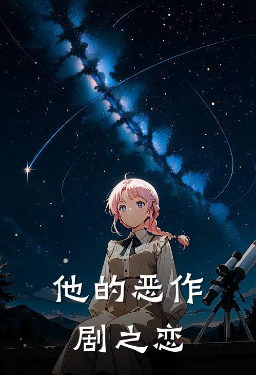他的恶作剧之恋