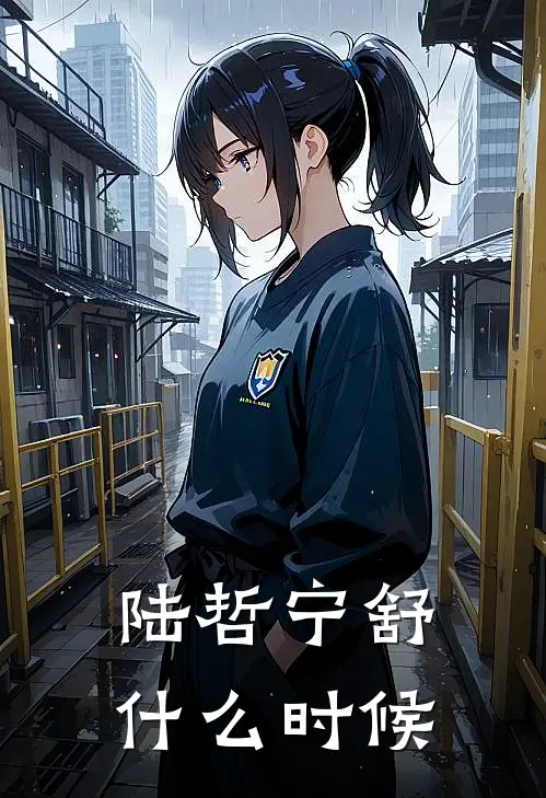 陆哲宁舒什么时候