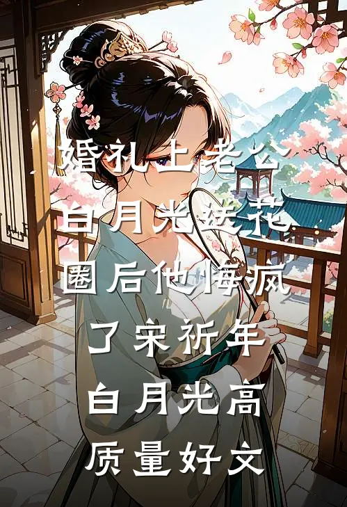 爱恨荒芜，情不当讲后续+结局