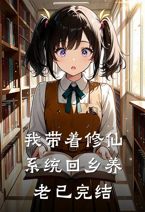 我带着修仙系统回乡养老已完结