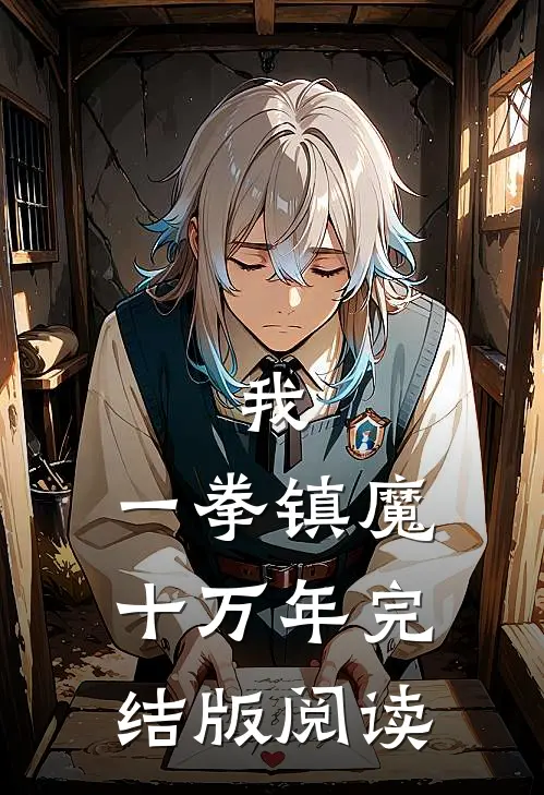 我，一拳镇魔十万年完结版阅读