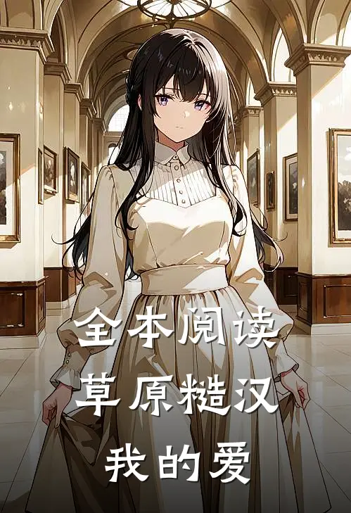 全本阅读草原糙汉，我的爱