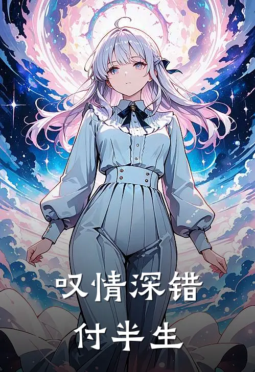 雾月沉入琥珀川小说
