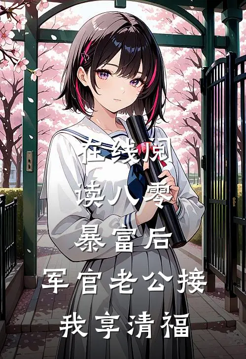 在线阅读八零：暴富后，军官老公接我享清福