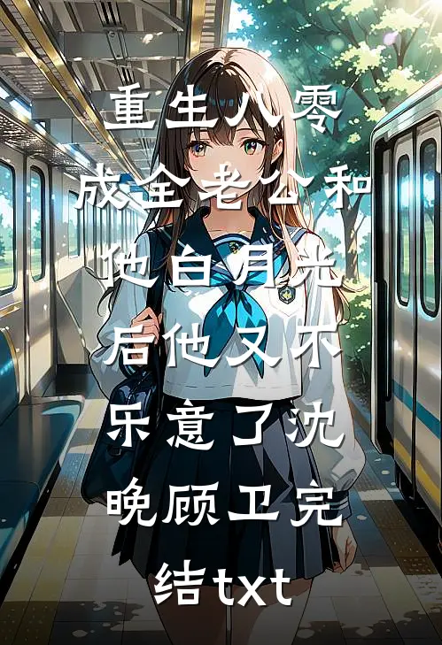 身如不系之舟:(番外)+(全文)