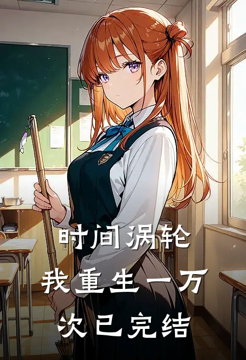 时间涡轮：我重生一万次已完结