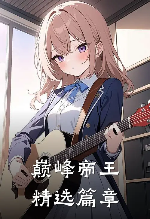 巅峰帝王精选篇章
